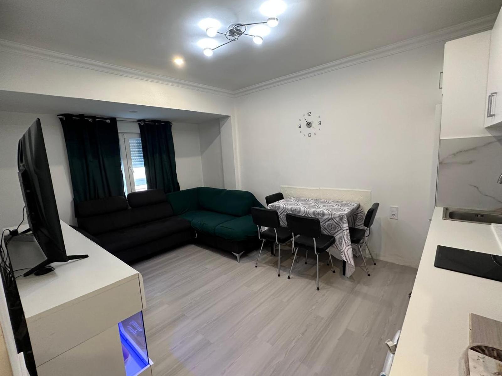 Piso Lorena Playa 1Min Walk Пуэтро-де-Сагунто Экстерьер фото
