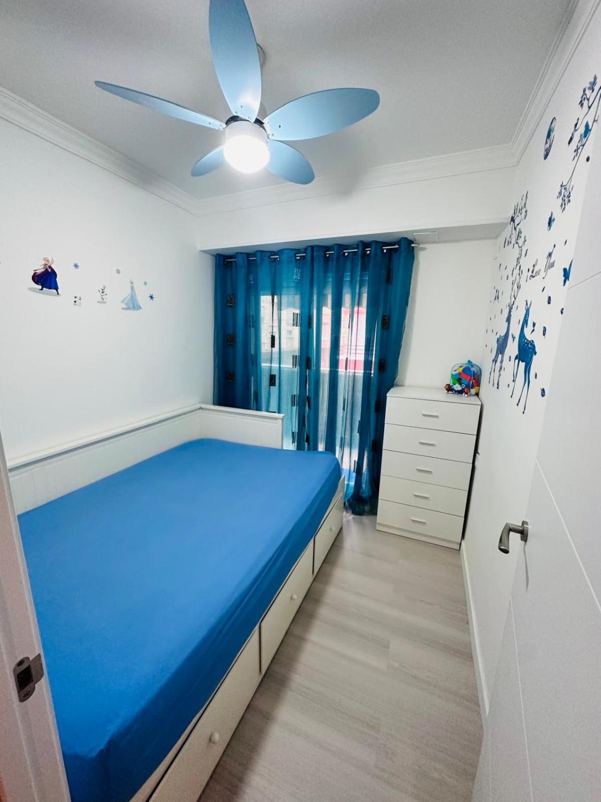 Piso Lorena Playa 1Min Walk Пуэтро-де-Сагунто Экстерьер фото