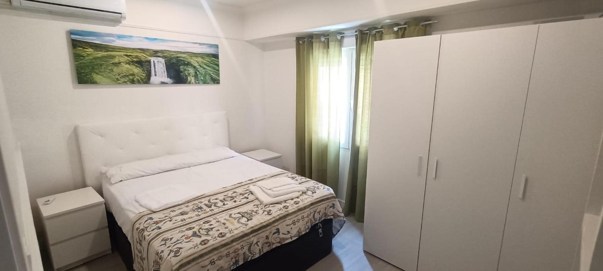 Piso Lorena Playa 1Min Walk Пуэтро-де-Сагунто Экстерьер фото